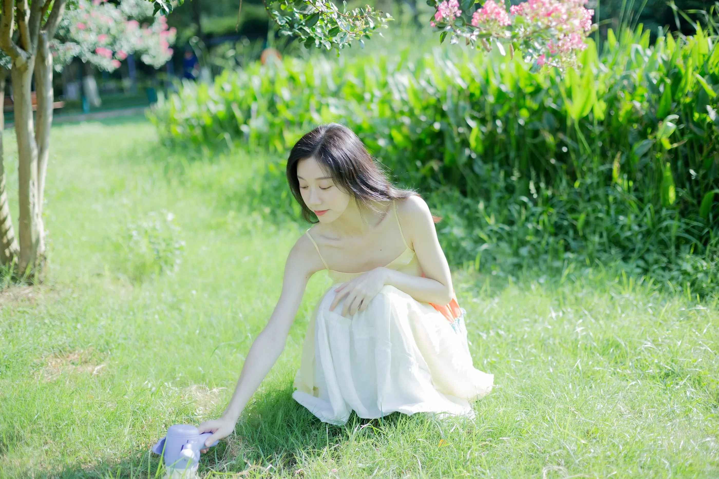 [YITUYU艺图语]2022.09.12 我的秘密 饲猫少女- [36P]插图2